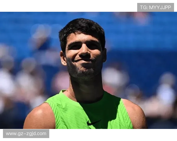 棘手签表下阿尔卡拉斯仍觉有弱点