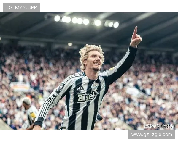 沃尔泰德暗讽批评者未看足纽卡比赛